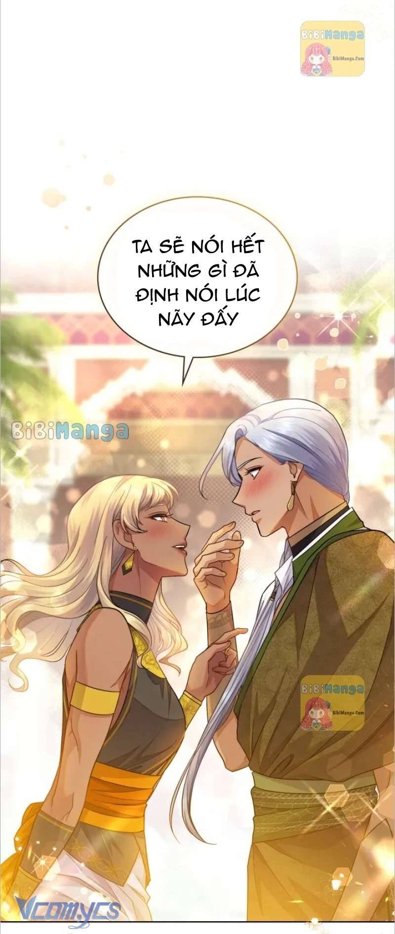 Hôn Nhân Giả Dối Chương 69 Ảnh 28