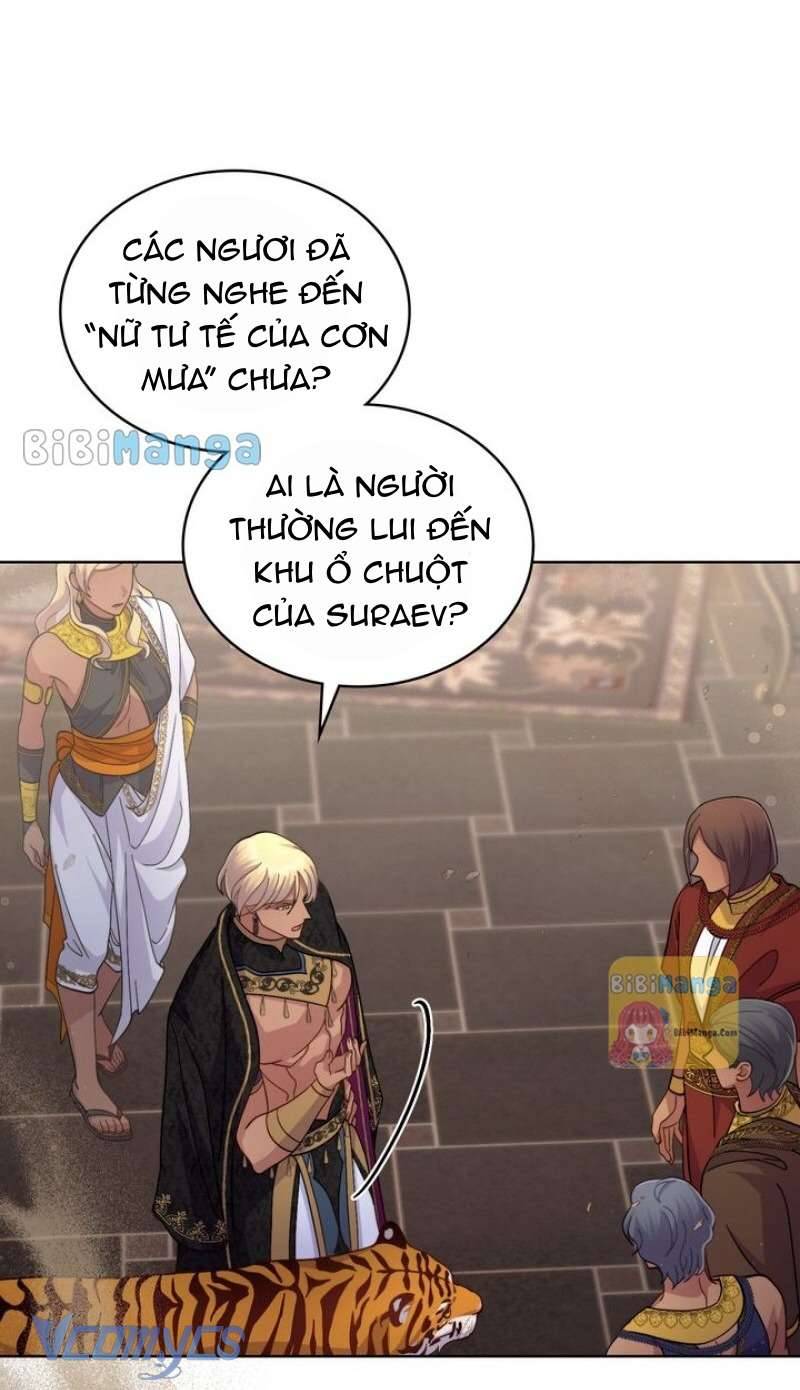 Hôn Nhân Giả Dối Chương 70 Ảnh 10