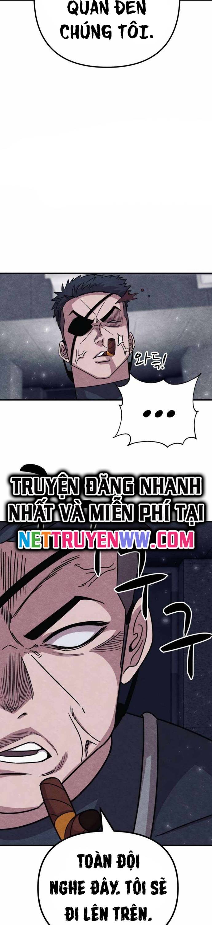 Đấng Cứu Thế Chương 20 Ảnh 30