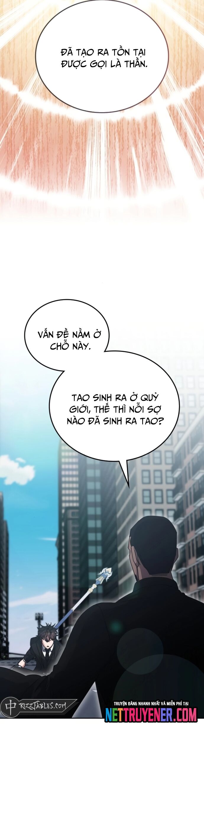 Học Viện Tối Thượng Chương 159 Ảnh 22