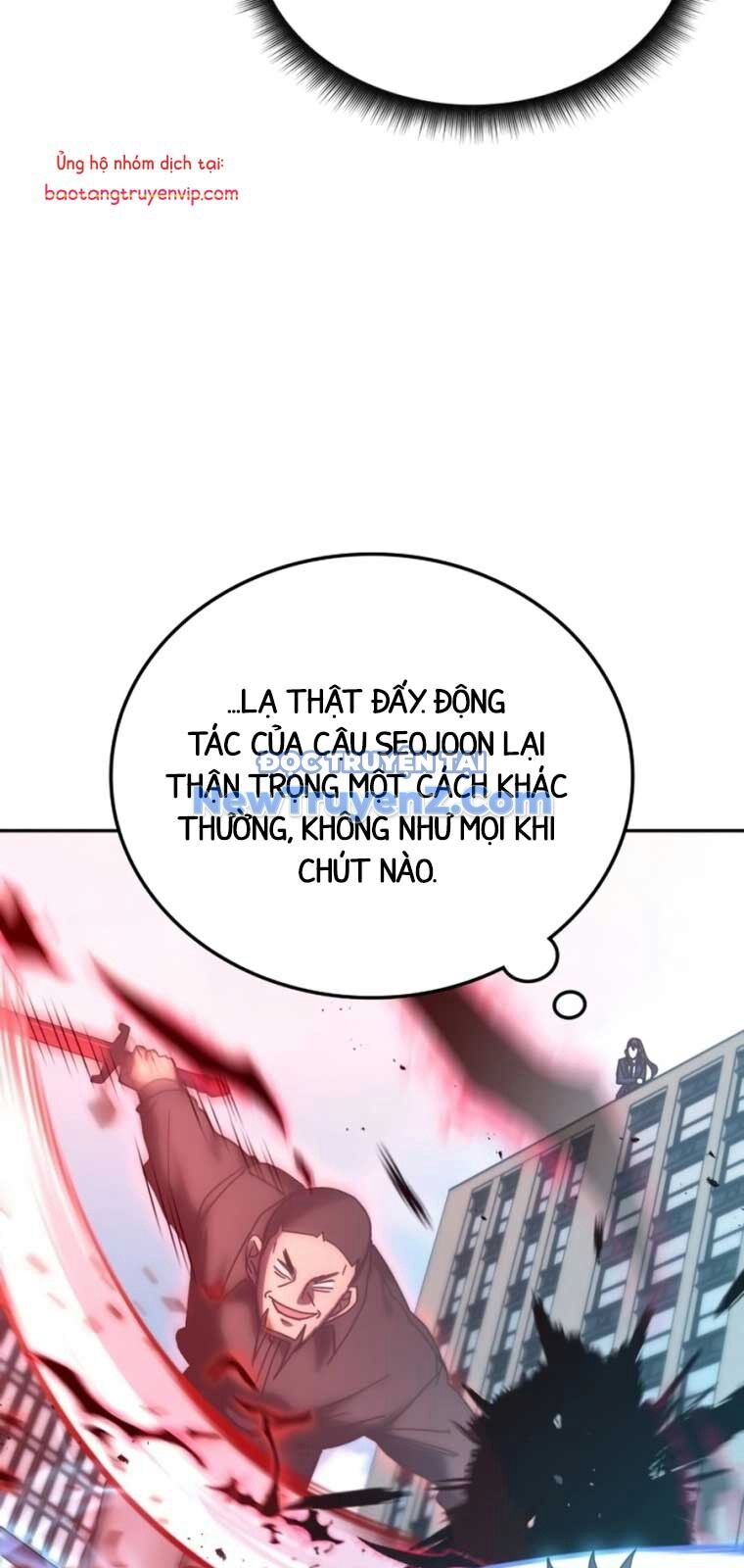 Học Viện Tối Thượng Chương 158 Ảnh 54