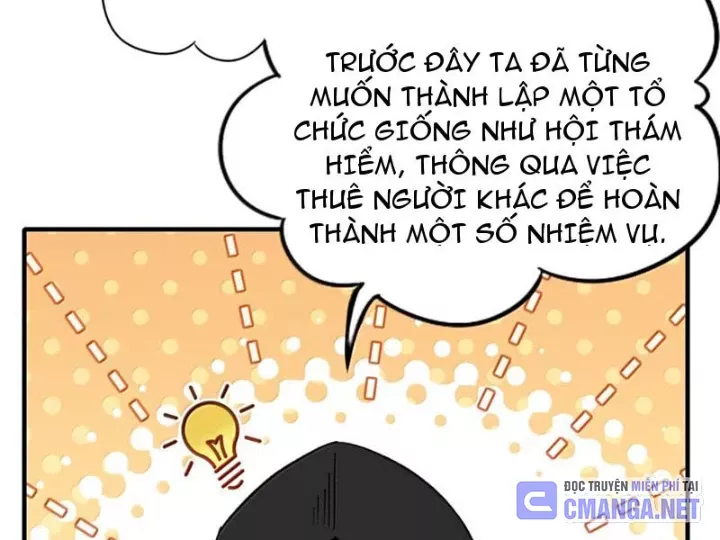 Thiên Đạo Này Cũng Không Ngốc Lắm Chương 144 Ảnh 20