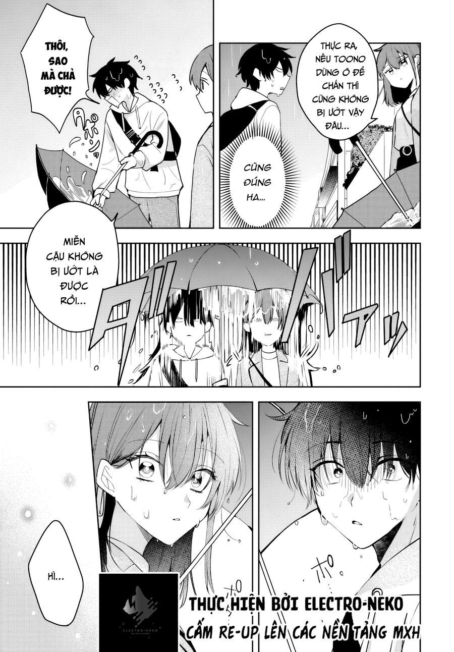 Osoraku Kanojo Wa Ore No Aniki Wo Neratteru Chương 3 Ảnh 20
