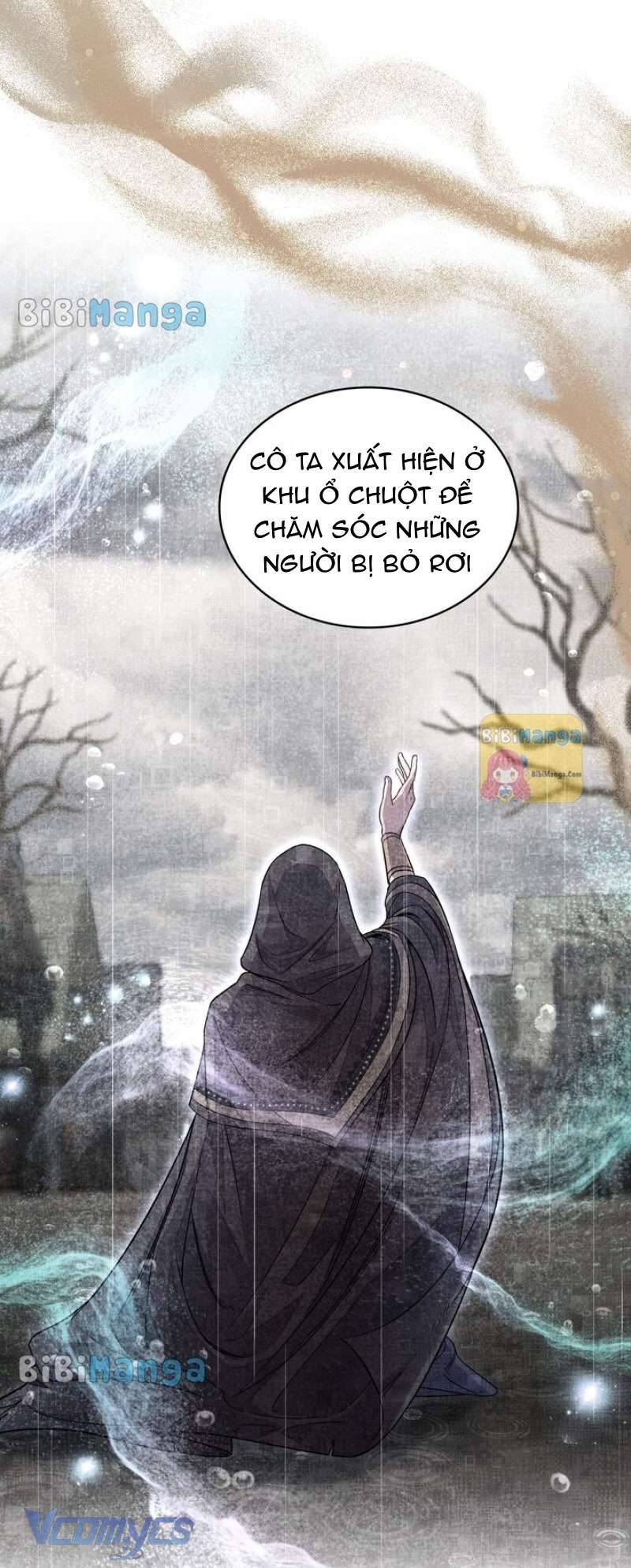 Hôn Nhân Giả Dối Chương 70 Ảnh 11