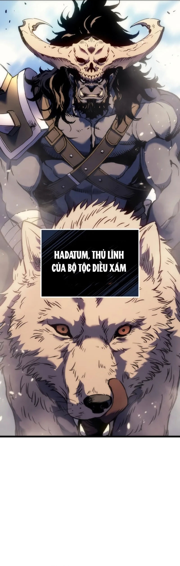 Đế Vương Hồi Quy Chương 83 Ảnh 34