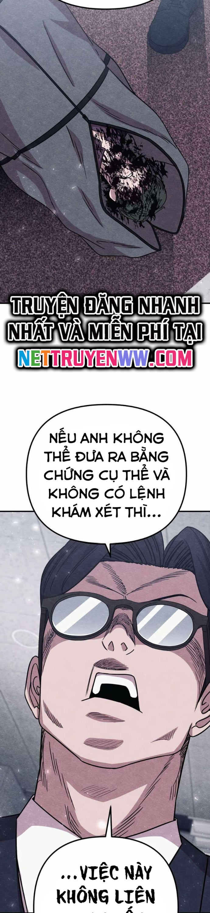 Đấng Cứu Thế Chương 20 Ảnh 29