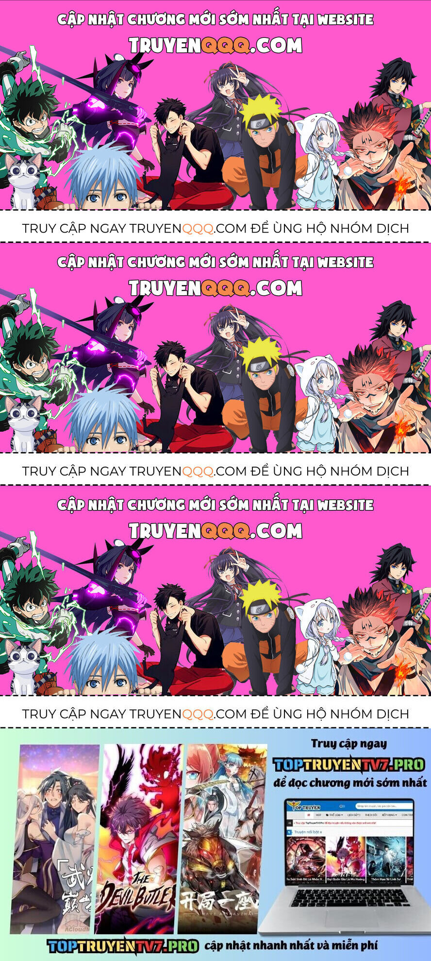 Mouhitori No Saikyou No Ore -Teihen Kara No Nariagari Chương 7.4 Ảnh 2