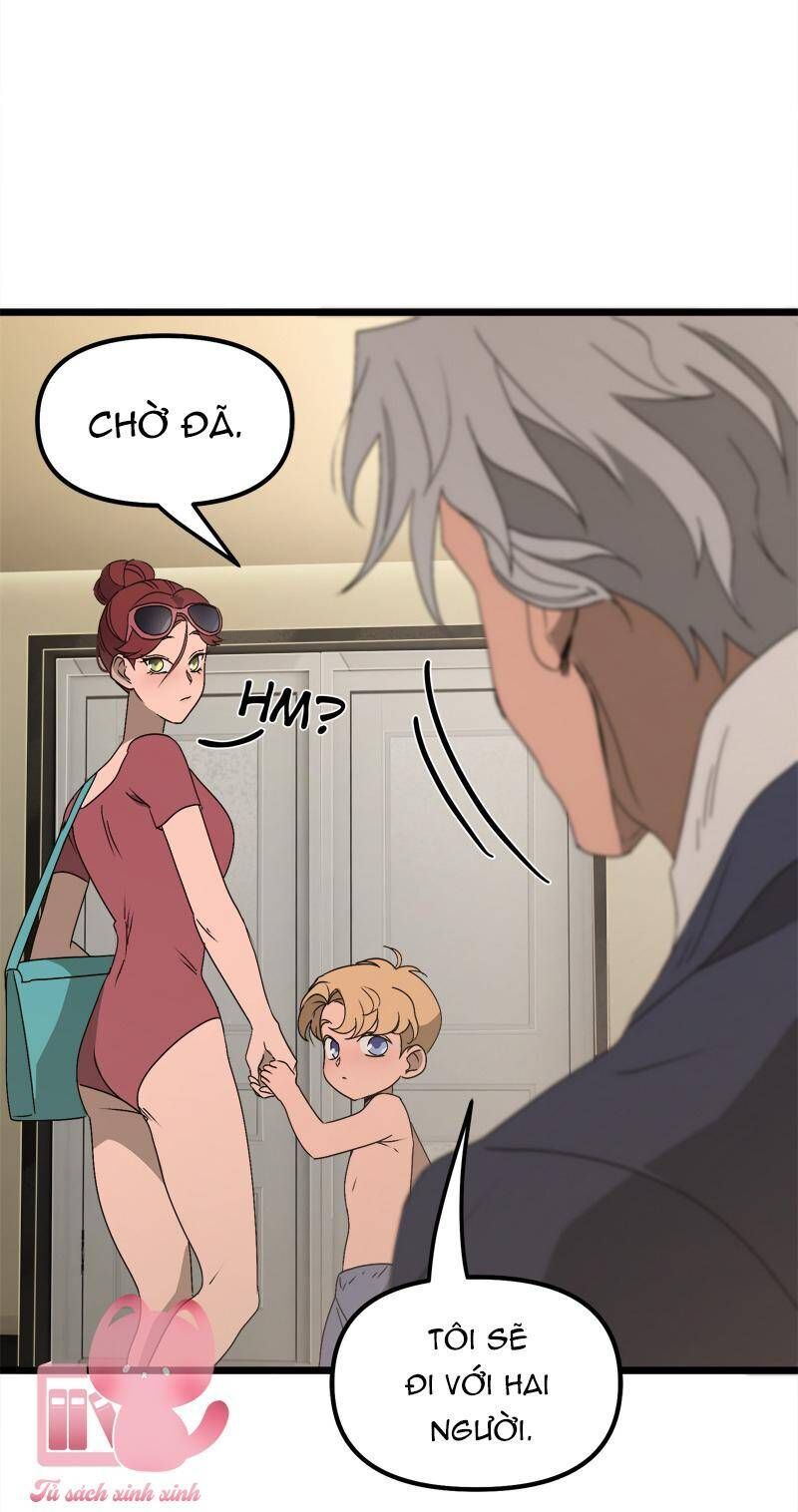 Bảo Mẫu Của Mafia Chương 45 Ảnh 24