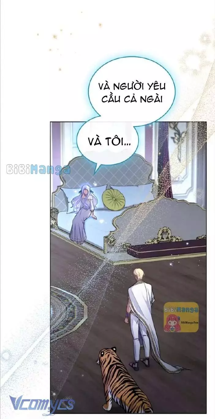 Hôn Nhân Giả Dối Chương 72 Ảnh 57