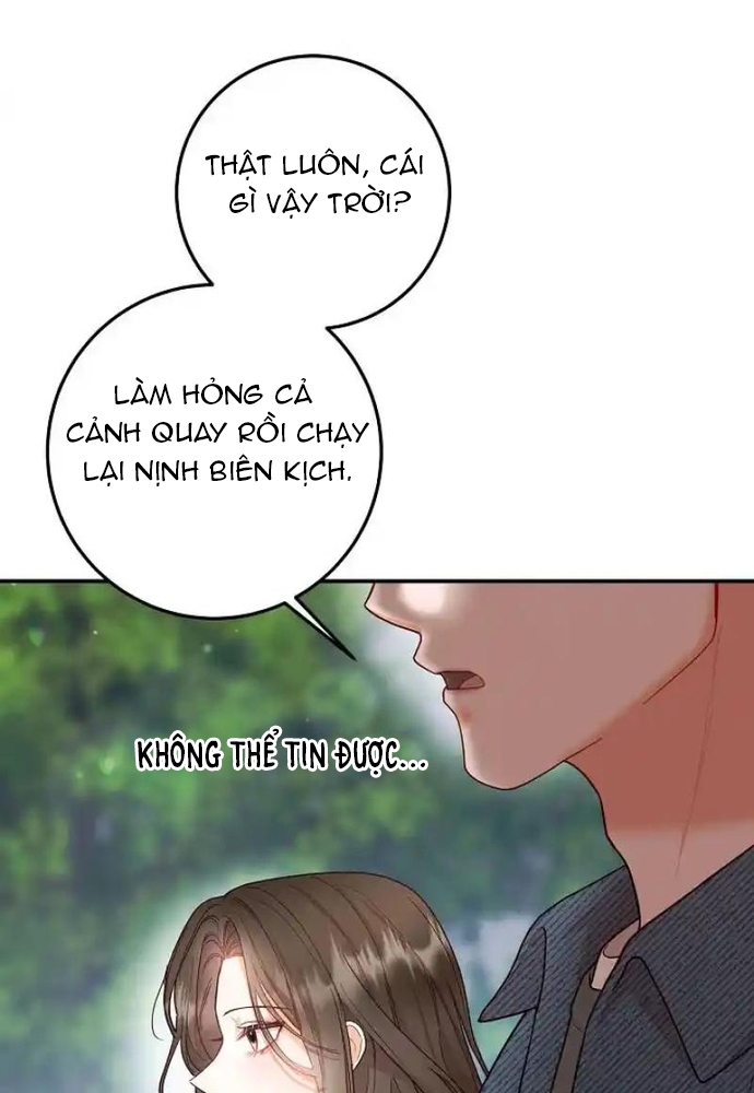 Thử Vai Cinderella Chương 8 Ảnh 41