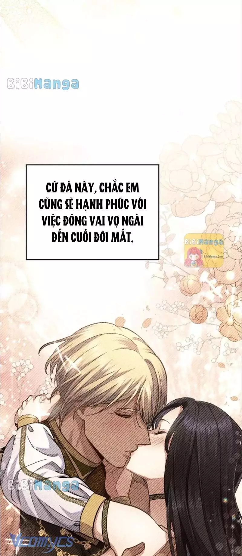Hôn Nhân Giả Dối Chương 72 Ảnh 9