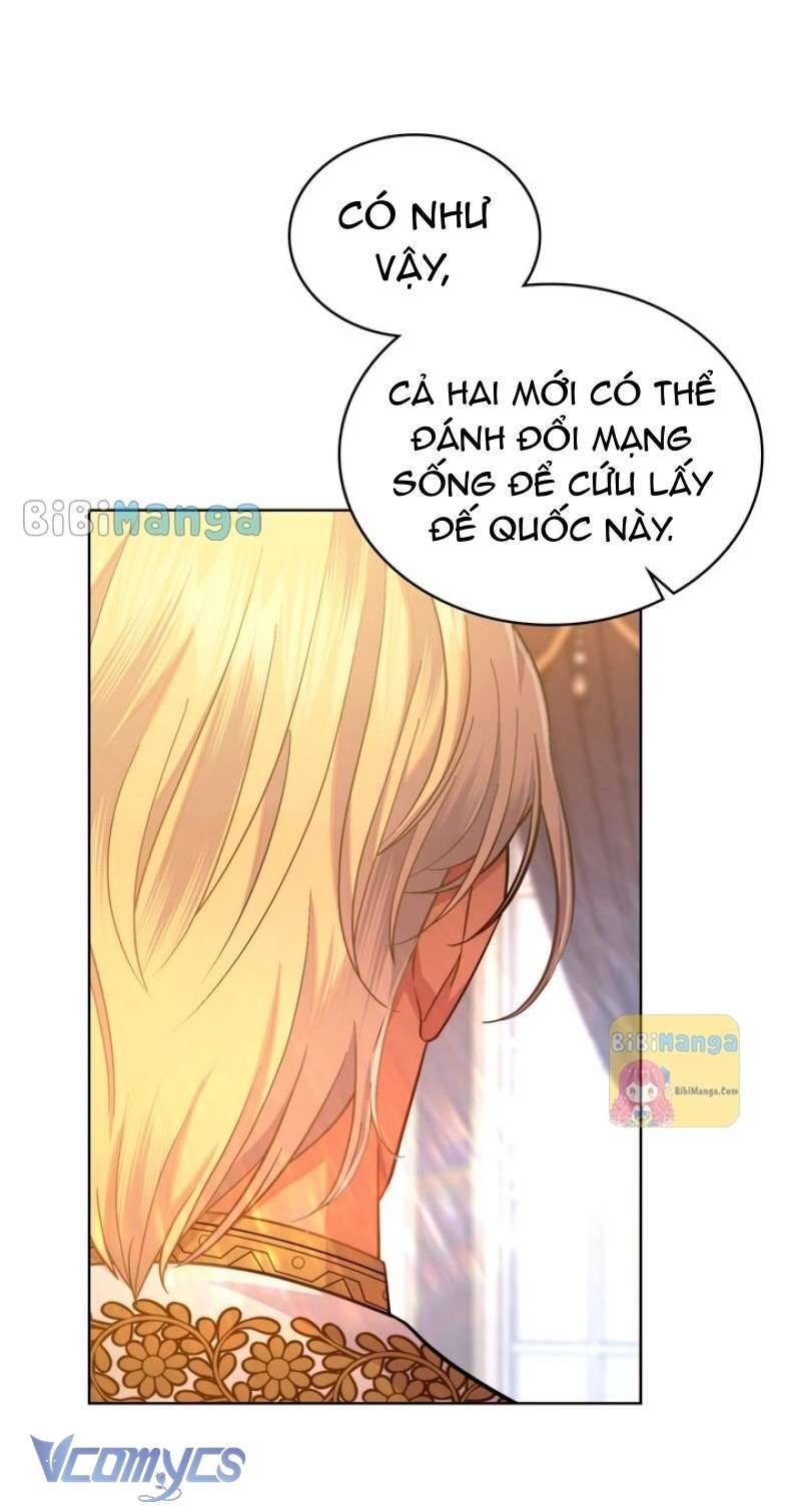 Hôn Nhân Giả Dối Chương 73 Ảnh 47