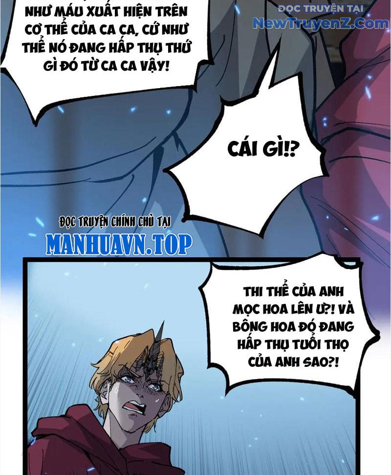 Các Nữ Sư Tôn Đều Muốn Chiếm Hữu Ta Chương 15 Ảnh 13