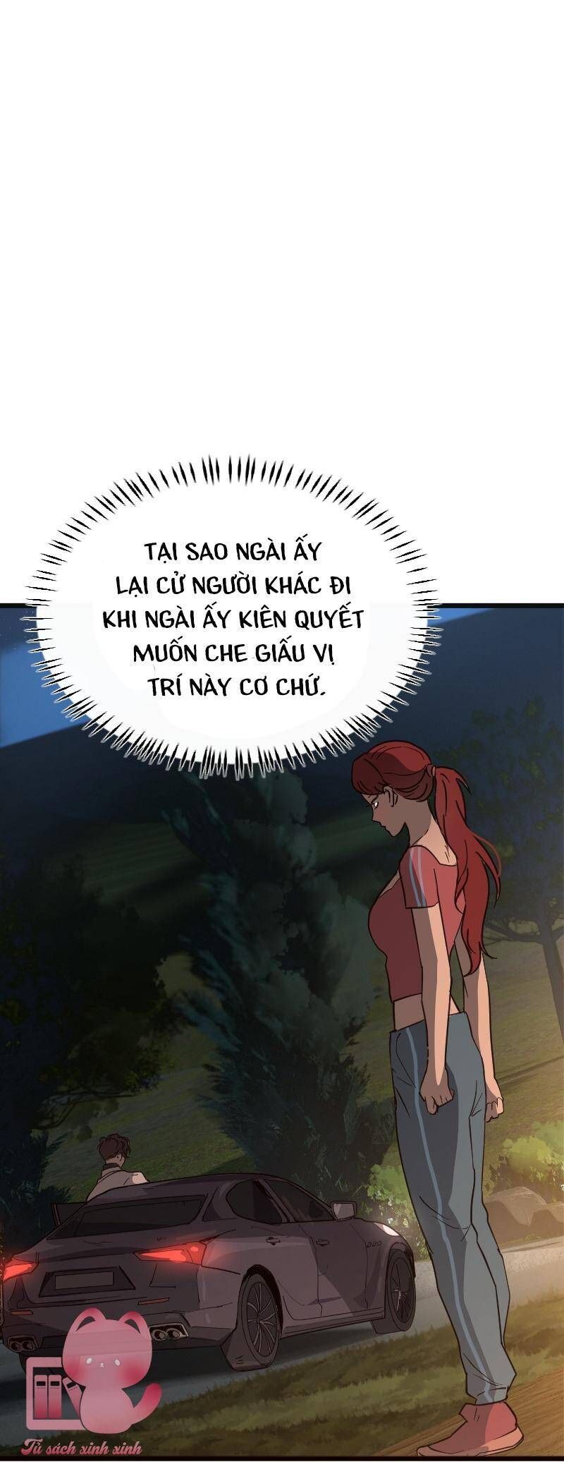 Bảo Mẫu Của Mafia Chương 40 Ảnh 28