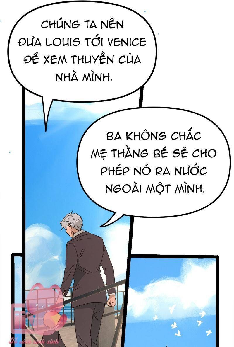 Bảo Mẫu Của Mafia Chương 49 Ảnh 45