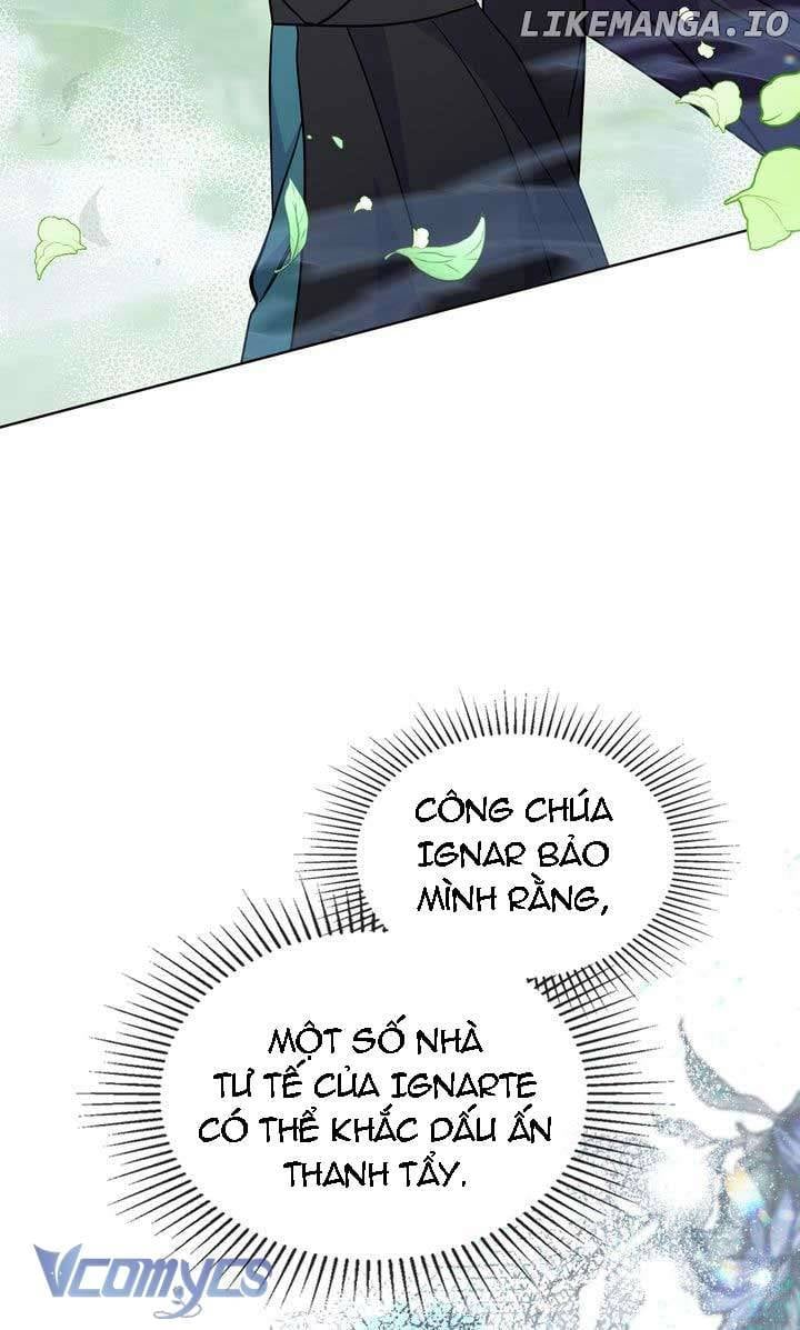 Hôn Nhân Giả Dối Chương 74 Ảnh 53