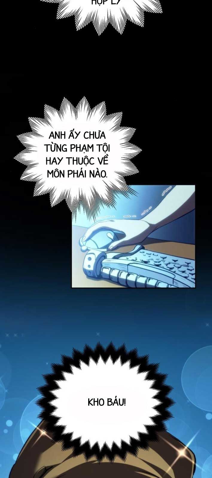 Wild Ranker Chương 4 Ảnh 55