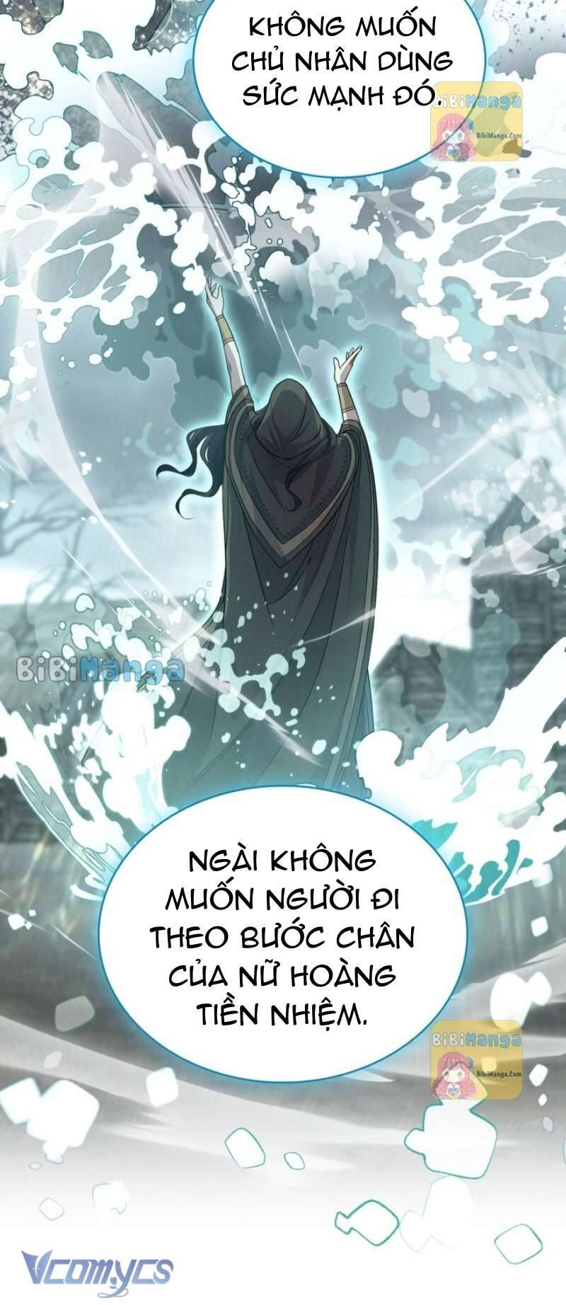 Hôn Nhân Giả Dối Chương 73 Ảnh 23