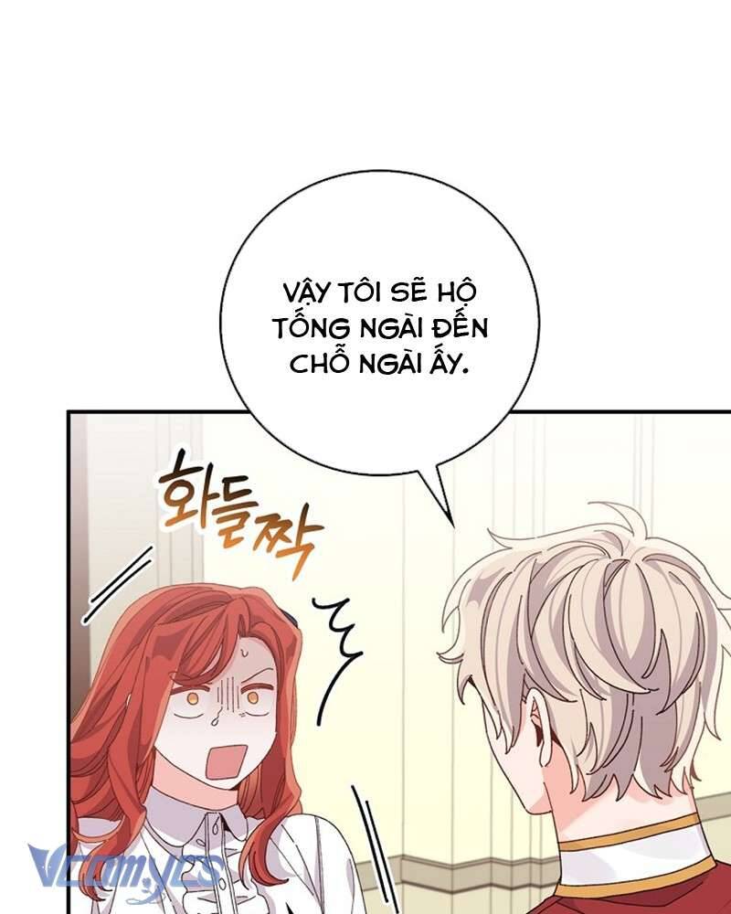 Chị Gái Của Nhân Vật Phản Diện Hôm Nay Đang Đau Khổ Chương 77 Ảnh 86