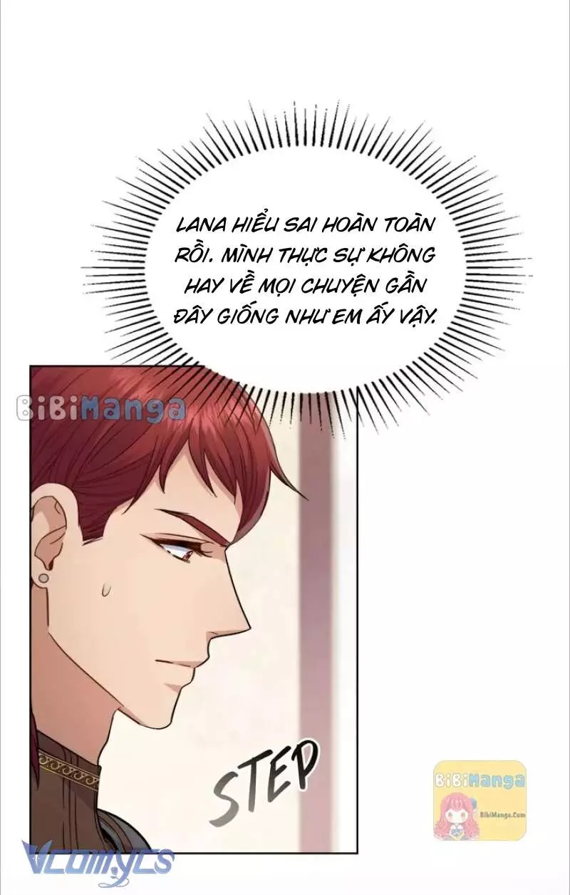 Hôn Nhân Giả Dối Chương 72 Ảnh 33