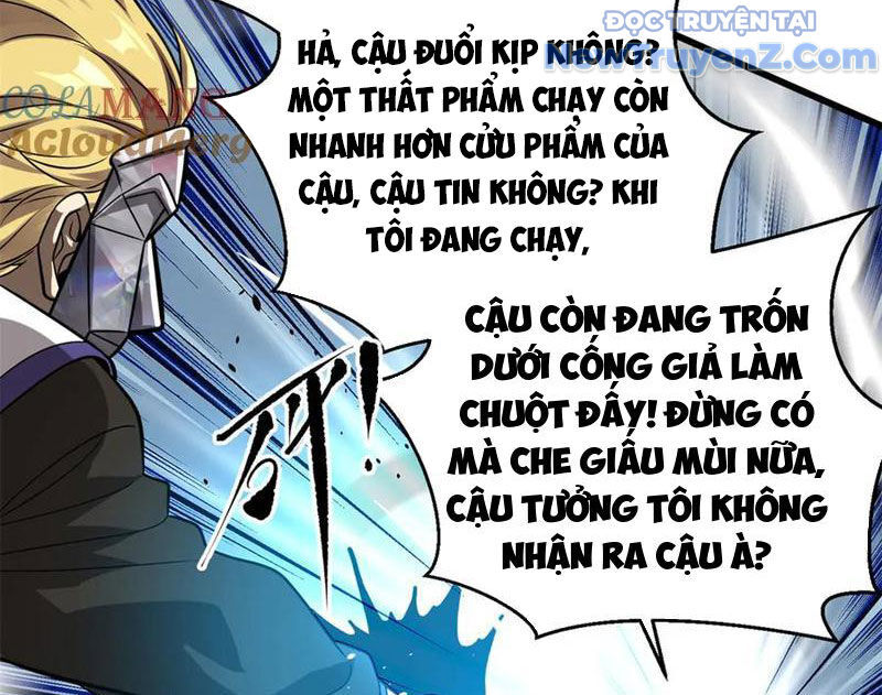 Toàn Cầu Cao Võ Chương 313 Ảnh 24