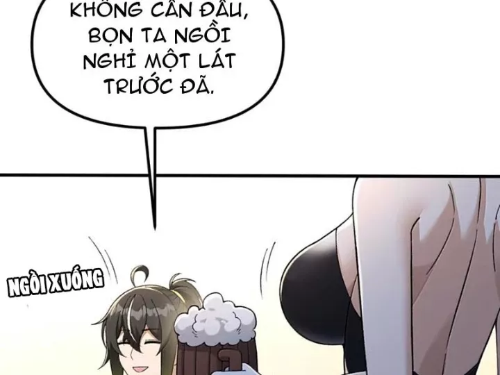 Thiên Đạo Này Cũng Không Ngốc Lắm Chương 144 Ảnh 39