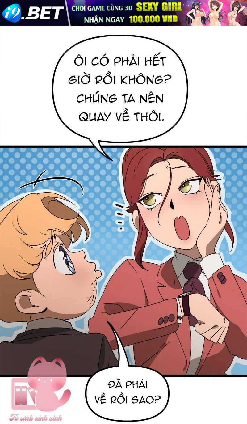 Bảo Mẫu Của Mafia Chương 48 Ảnh 38