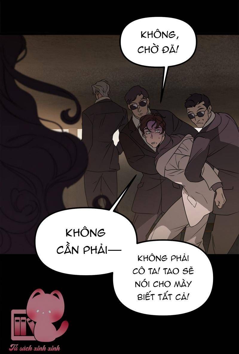 Bảo Mẫu Của Mafia Chương 44 Ảnh 65