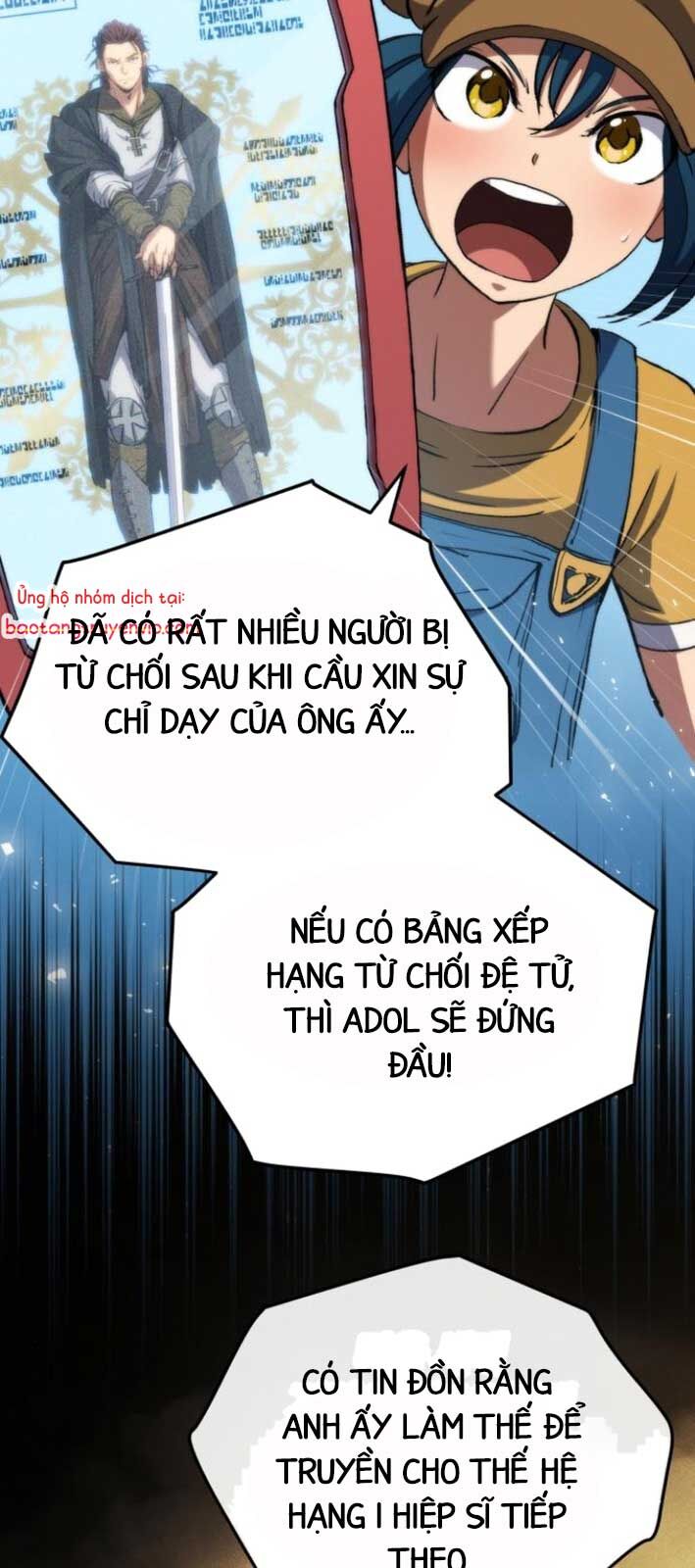 Wild Ranker Chương 5 Ảnh 59