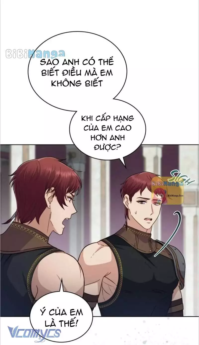 Hôn Nhân Giả Dối Chương 72 Ảnh 25