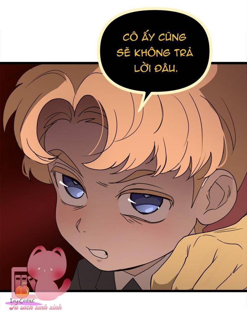 Bảo Mẫu Của Mafia Chương 43 Ảnh 27