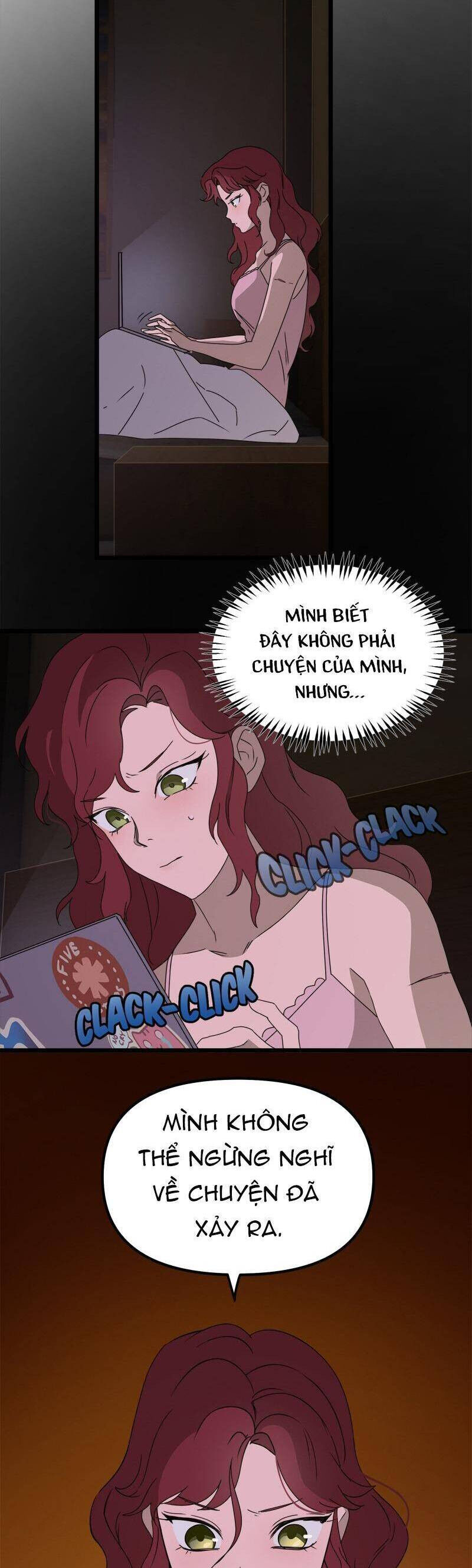 Bảo Mẫu Của Mafia Chương 51 Ảnh 14