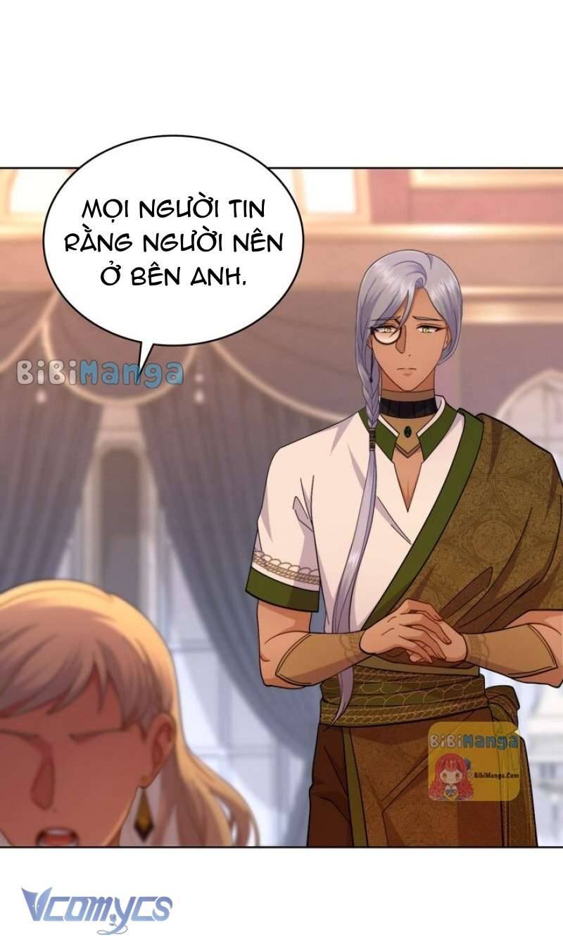 Hôn Nhân Giả Dối Chương 73 Ảnh 46