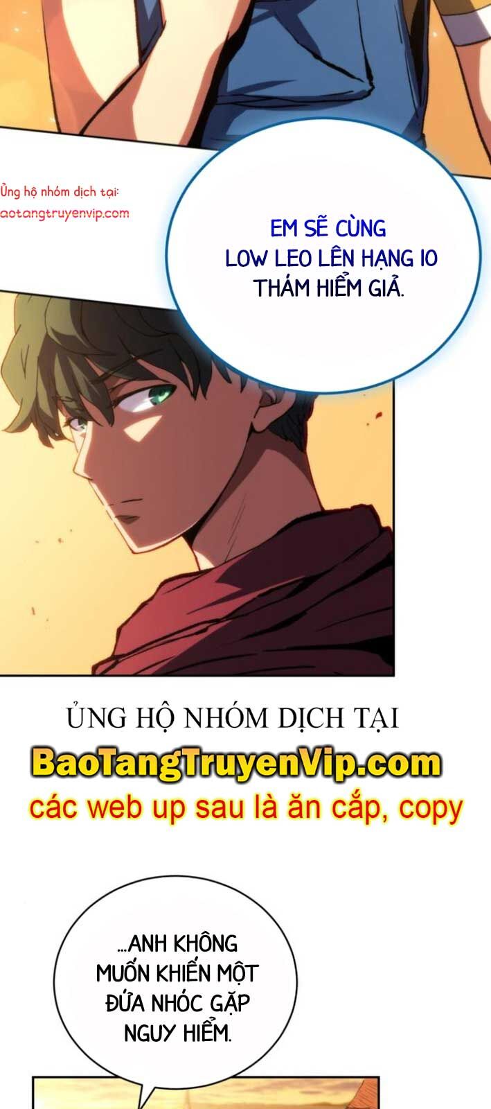 Wild Ranker Chương 5 Ảnh 15
