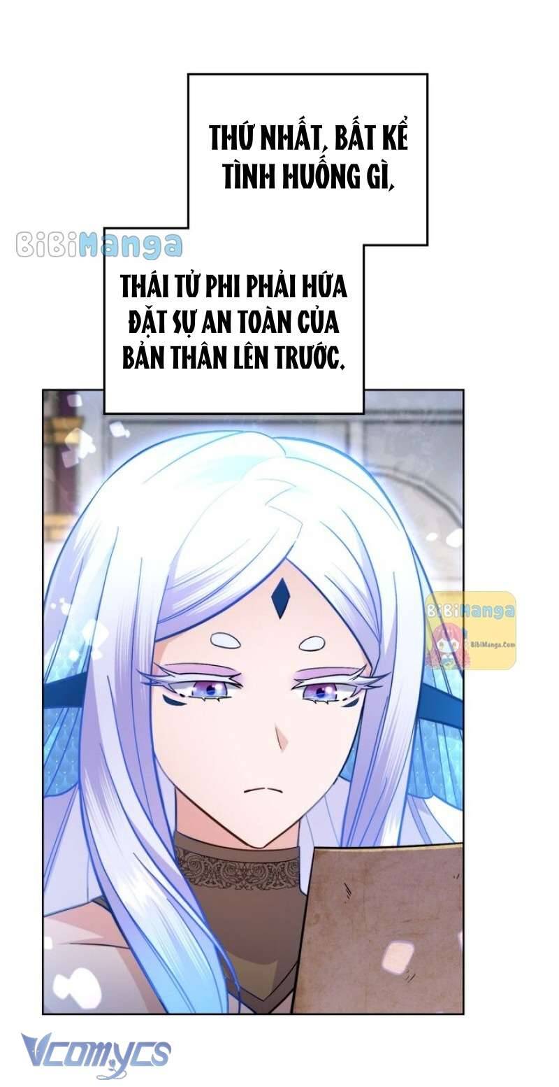 Hôn Nhân Giả Dối Chương 73 Ảnh 36