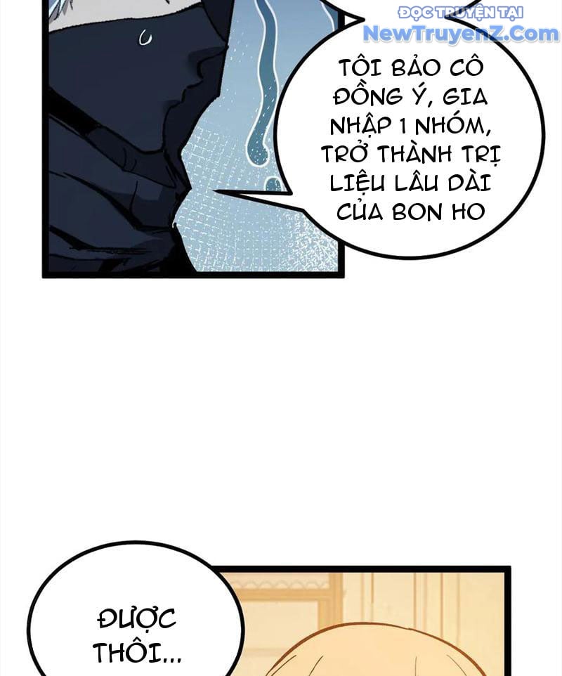 Các Nữ Sư Tôn Đều Muốn Chiếm Hữu Ta Chương 15 Ảnh 33