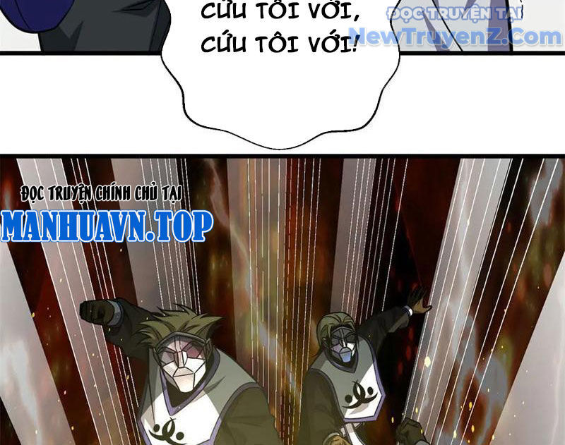 Toàn Cầu Cao Võ Chương 313 Ảnh 39