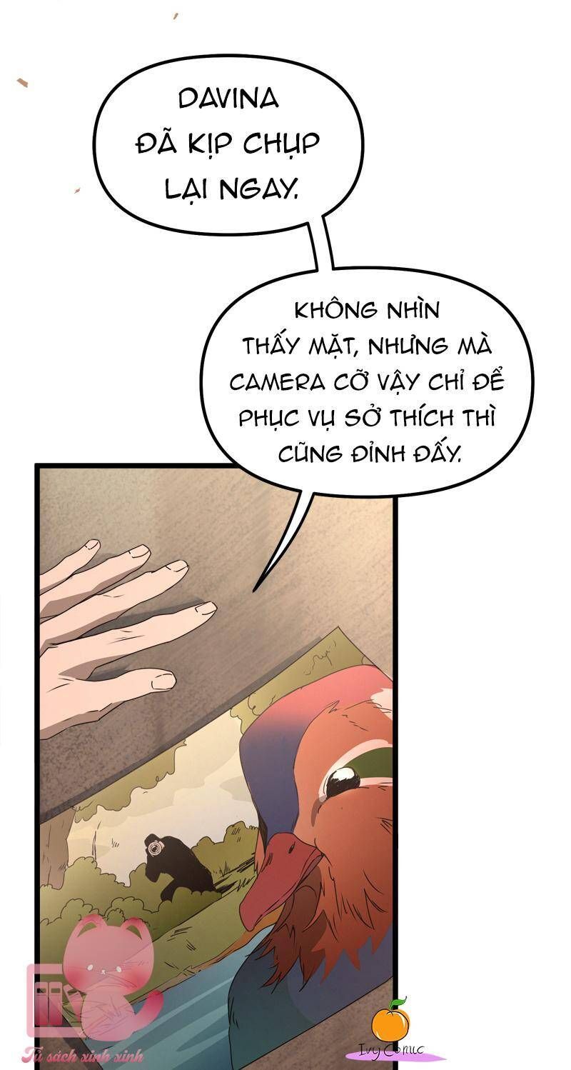 Bảo Mẫu Của Mafia Chương 48 Ảnh 42
