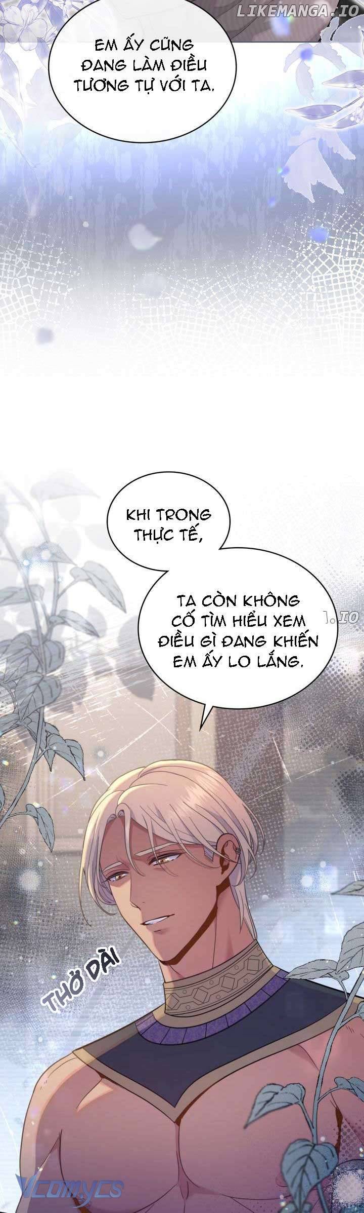 Hôn Nhân Giả Dối Chương 74 Ảnh 14
