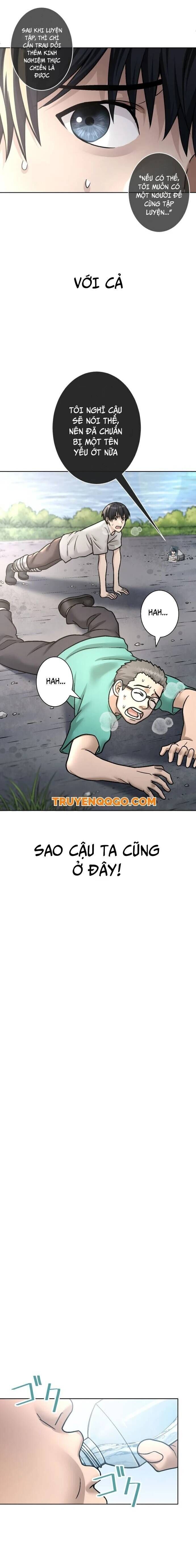 Mouhitori No Saikyou No Ore -Teihen Kara No Nariagari Chương 7.6 Ảnh 16
