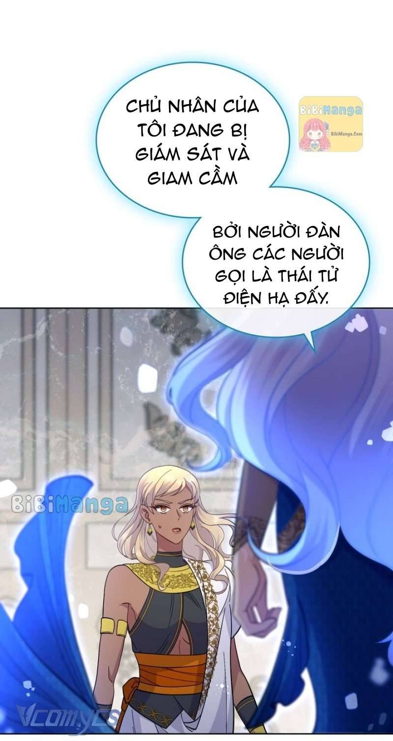 Hôn Nhân Giả Dối Chương 73 Ảnh 13