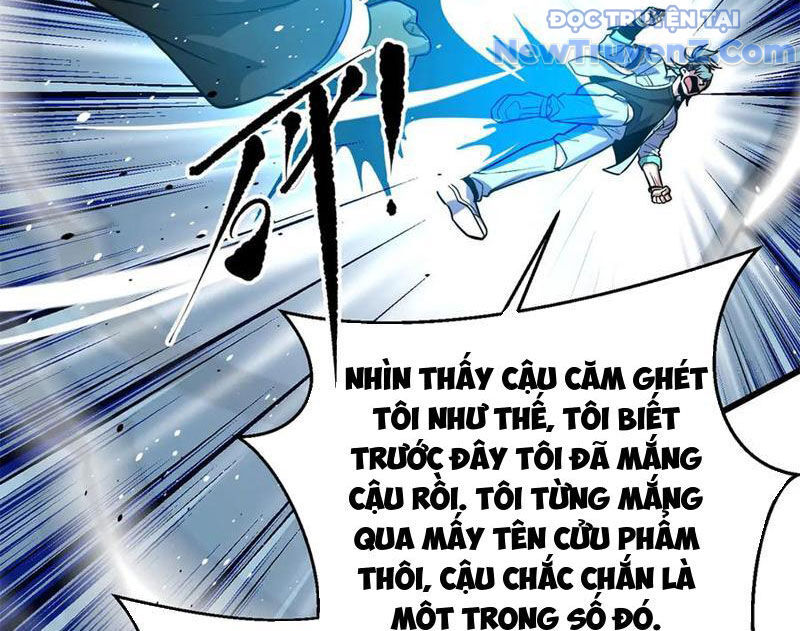 Toàn Cầu Cao Võ Chương 313 Ảnh 25