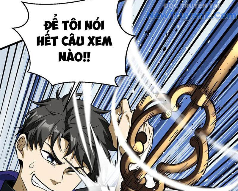 Toàn Cầu Cao Võ Chương 313 Ảnh 60