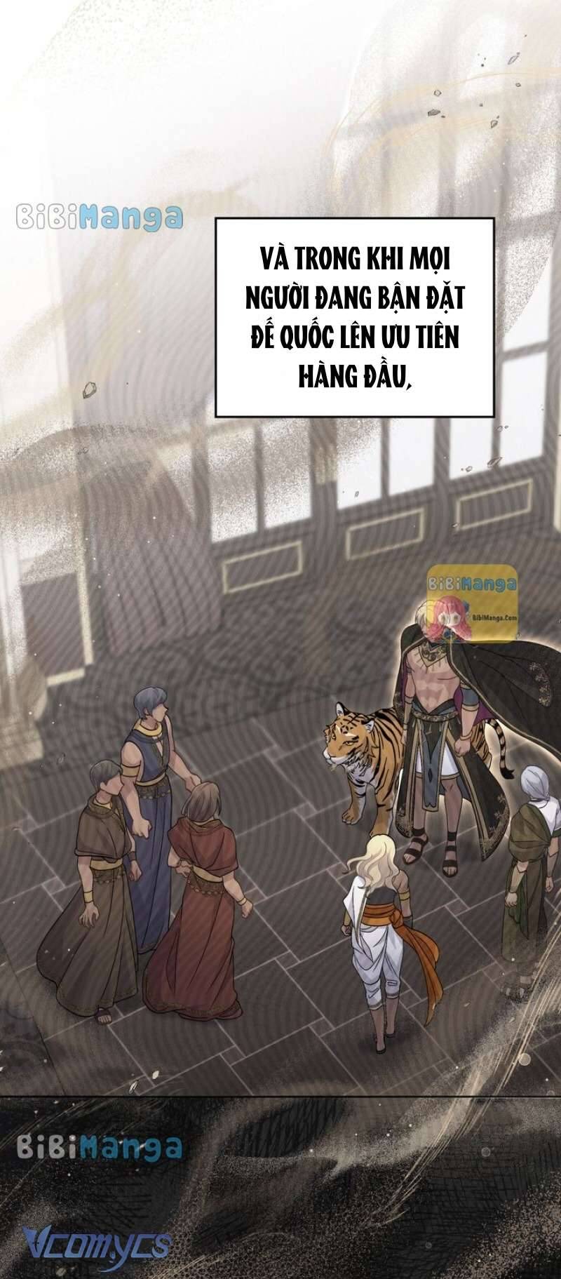 Hôn Nhân Giả Dối Chương 73 Ảnh 27