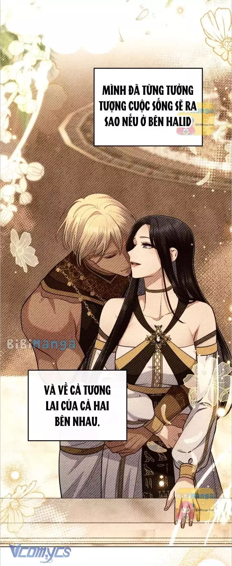 Hôn Nhân Giả Dối Chương 72 Ảnh 7