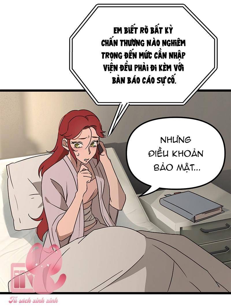 Bảo Mẫu Của Mafia Chương 41 Ảnh 9