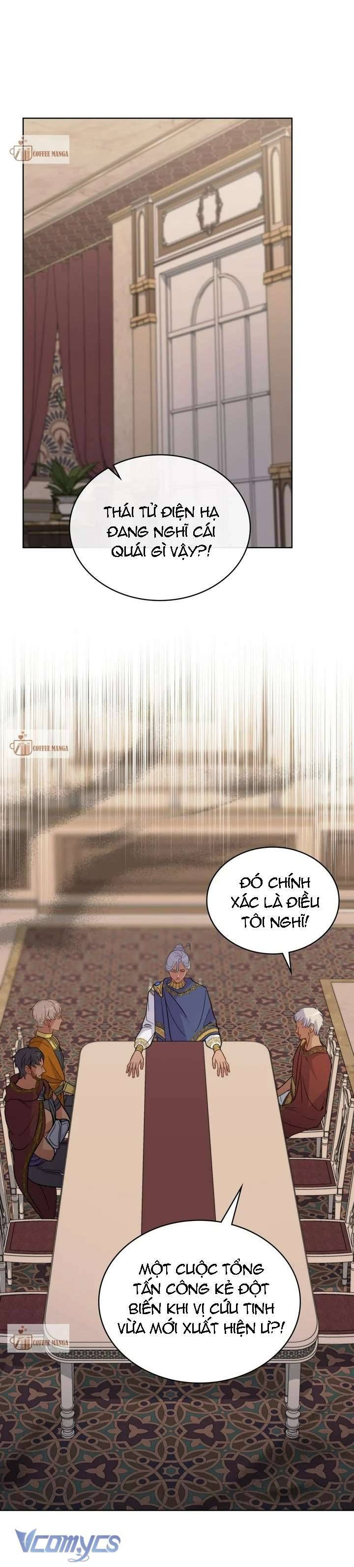 Hôn Nhân Giả Dối Chương 75 Ảnh 4