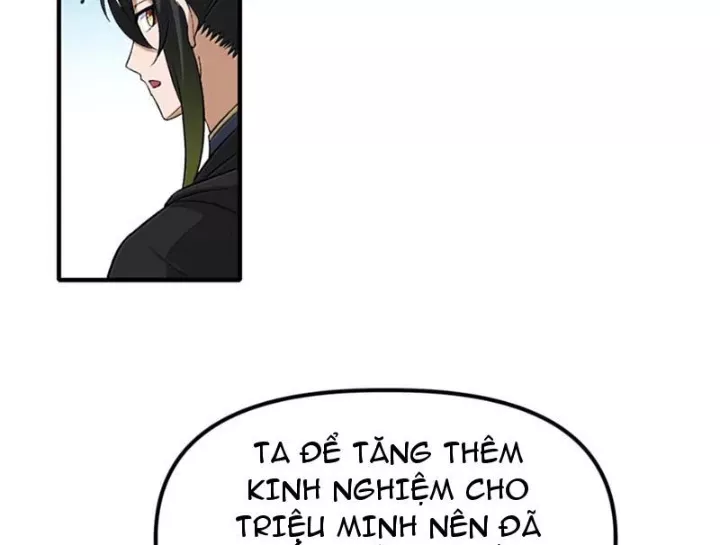 Thiên Đạo Này Cũng Không Ngốc Lắm Chương 144 Ảnh 136