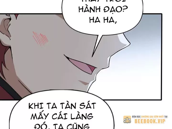 Thiên Đạo Này Cũng Không Ngốc Lắm Chương 144 Ảnh 77