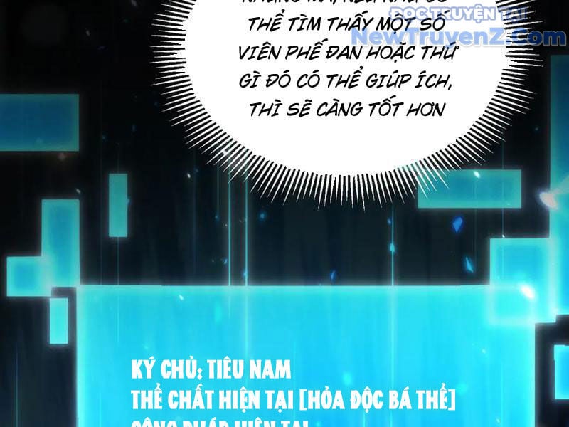 Các Nữ Sư Tôn Đều Muốn Chiếm Hữu Ta Chương 19 Ảnh 11